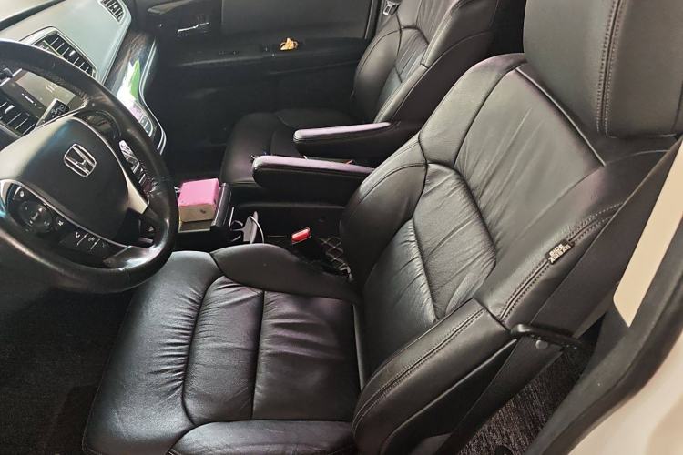 Used Honda Odyssey 2018 2.4L Luxury Edition
