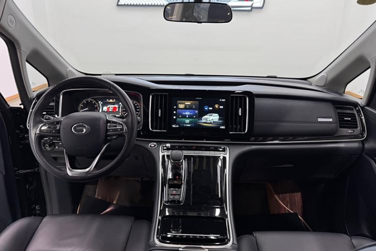 Used GAC Trumpchi M8 2023 Lingxiu Series 390T Deluxe Edition