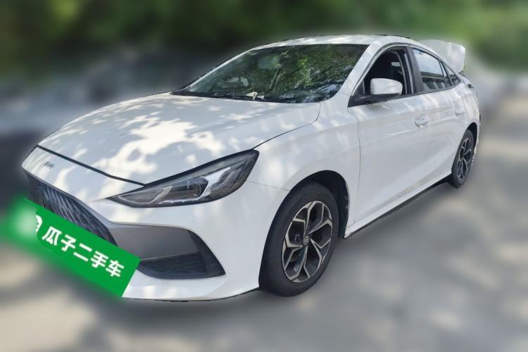 Used MG 5 2023 180 DVVT Manual Fashion Edition Guazi used car, China used car export, Used car for sale, Used cars, Cheapest cars for sale
