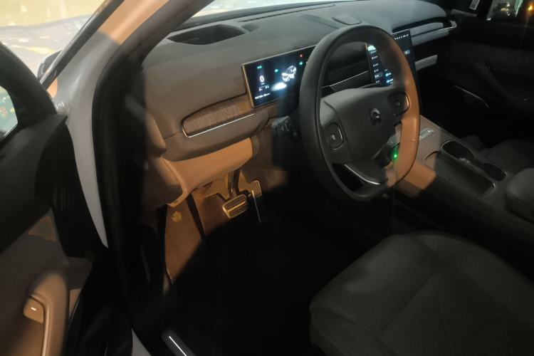 Used Nio ES7 2022 75 kWh