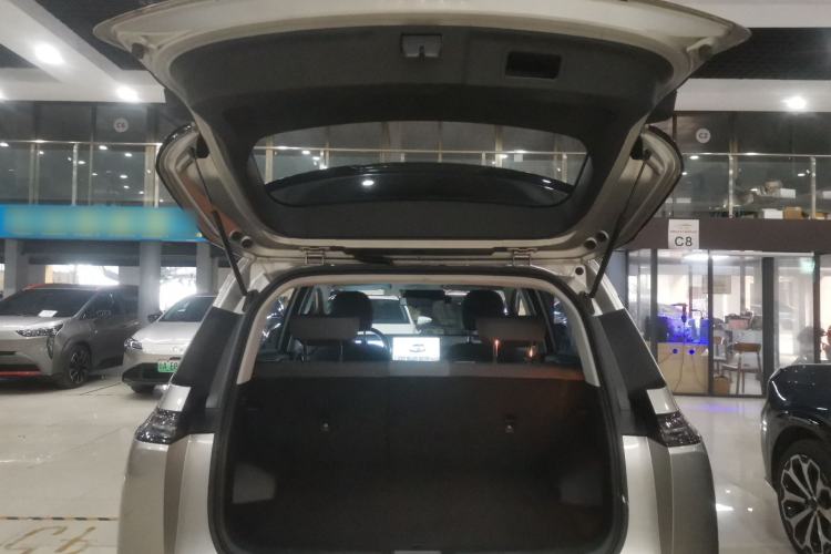 Used AION Y 2023 Plus 510 Enjoy Edition