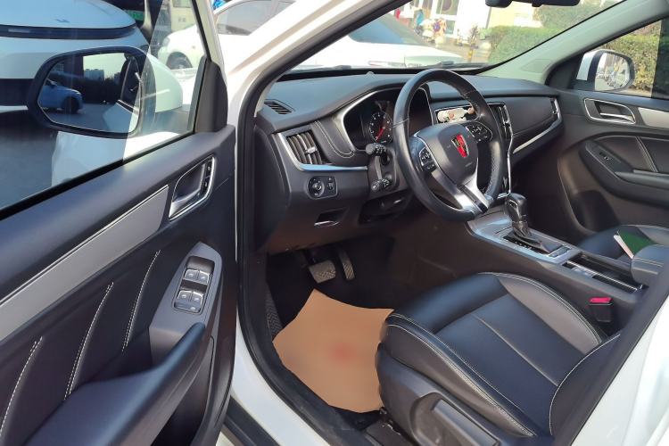 Used Roewe RX5 2020 20T Automatic 4G Connected Million Edition