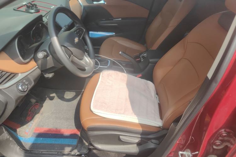 Used Chevrolet Cavalier 2016 1.5L Automatic Xinsong Edition
