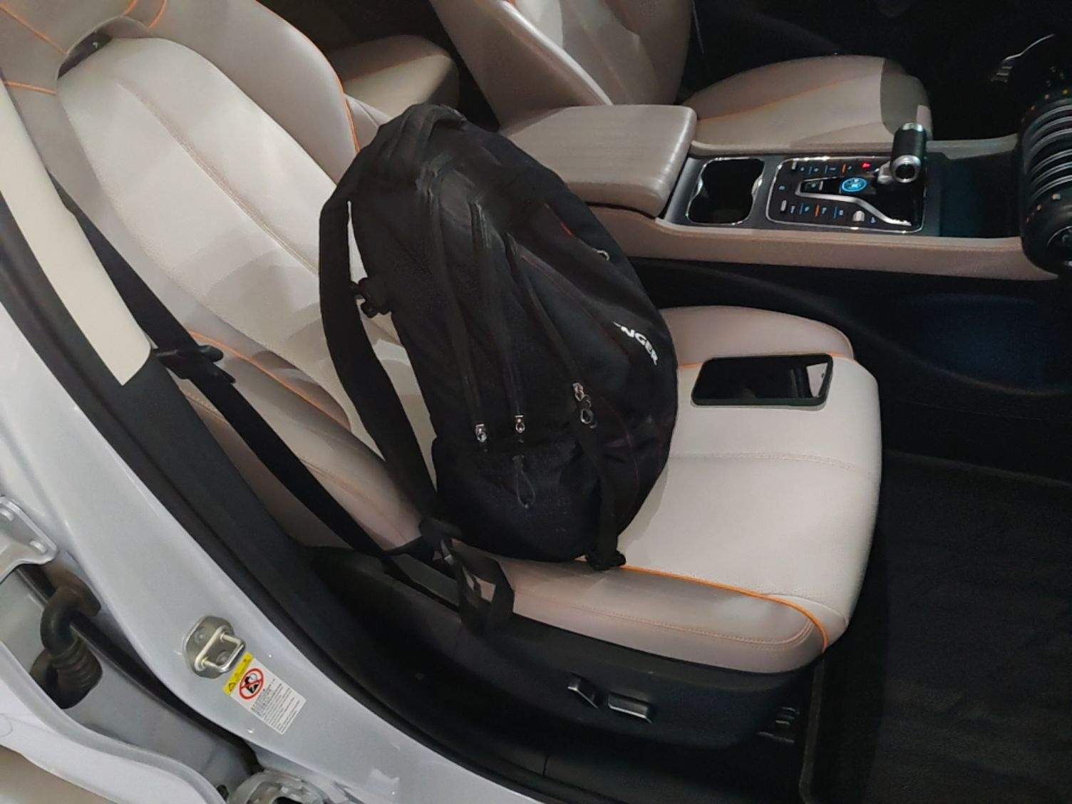 BYD Yuan PLUS 2023 Champion Edition 430KM Superior Model — снимка 19