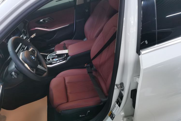 Used BMW i3 2024 eDrive 35 L