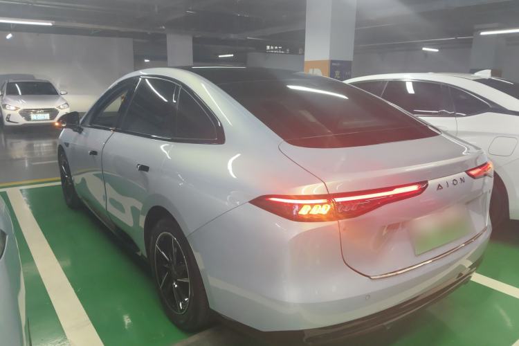 Used AION RT 2025 650 Zhijihao Edition