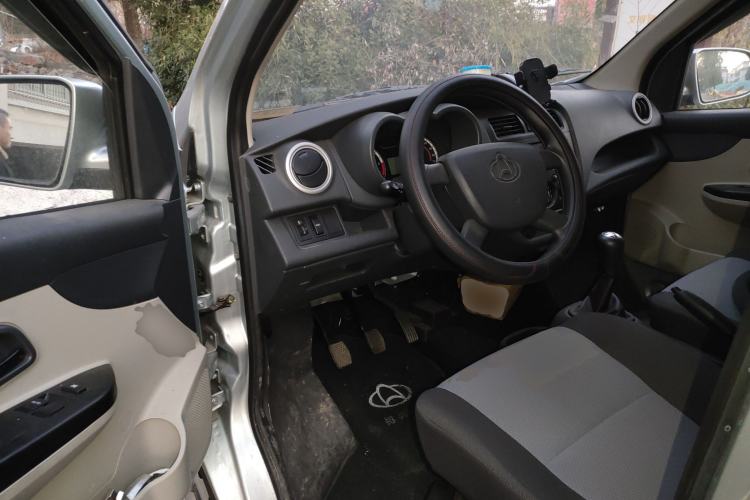 Used CHANGAN KAICHENG Star 5 2022 1.4L Classic Edition Passenger Vehicle JL473Q3
