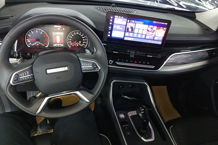 Used Haval H6 2023 National Trend Edition 1.5T Automatic Urban Version