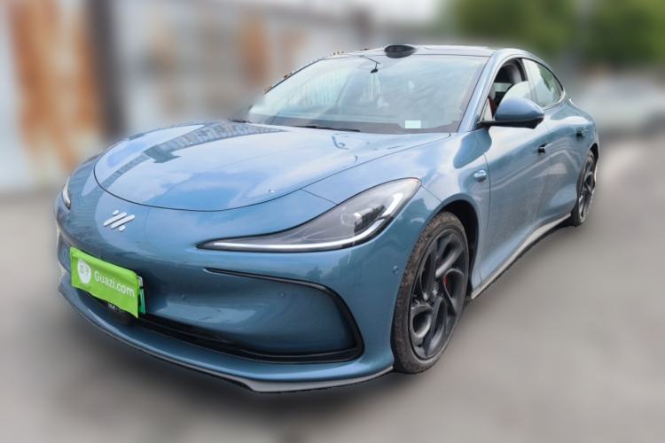 Used IM L6 2024 Max Standard Edition