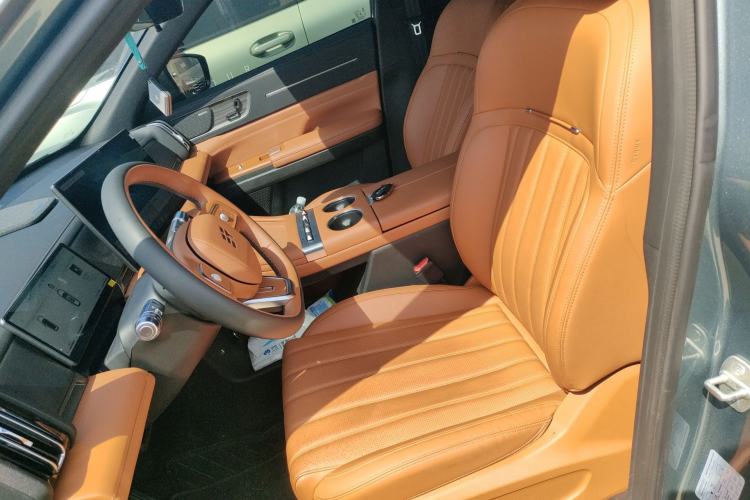 Used JETOUR X70L 2026 Model—2.0TD Automatic Flagship, 7-seater