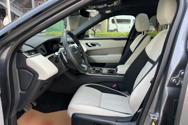 Used Land Rover Range Rover Velar 2017 P380 R-DYNAMIC SE