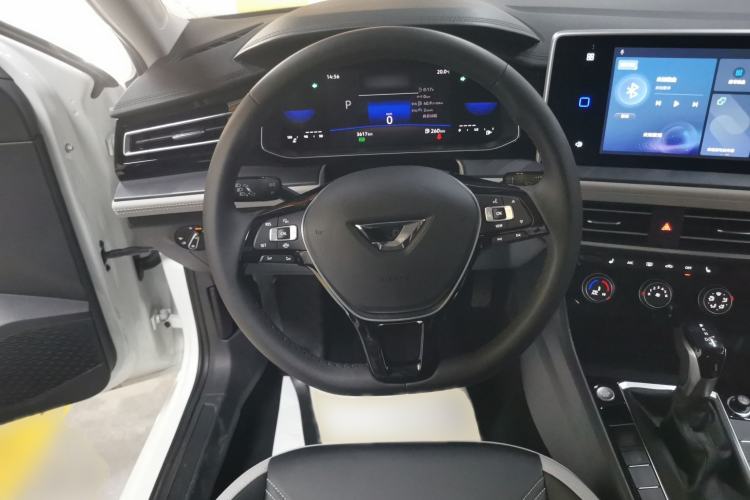 Used Jetta VA7 2025 1.4T First-Come First-Served Edition