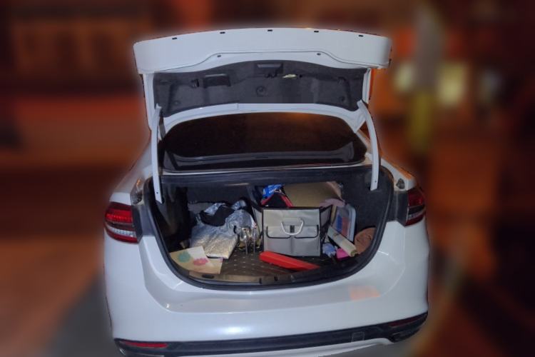 Used Ford Mondeo 2017 EcoBoost 200 Stylish Model
