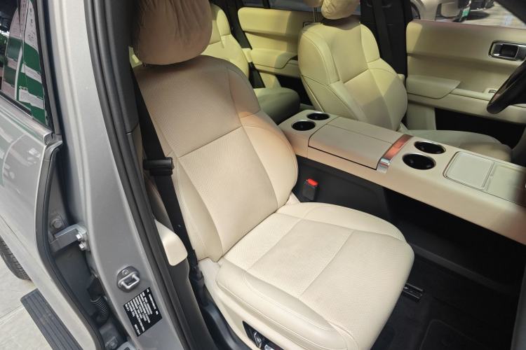 Used Li Auto L9 2023 Pro Model