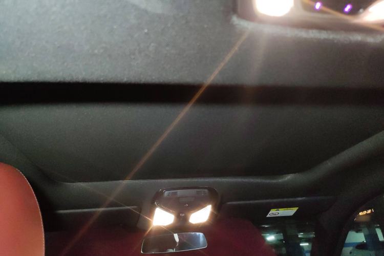 Used BMW 4 Series 2021 Facelifted 430i M Sport Night Edition
