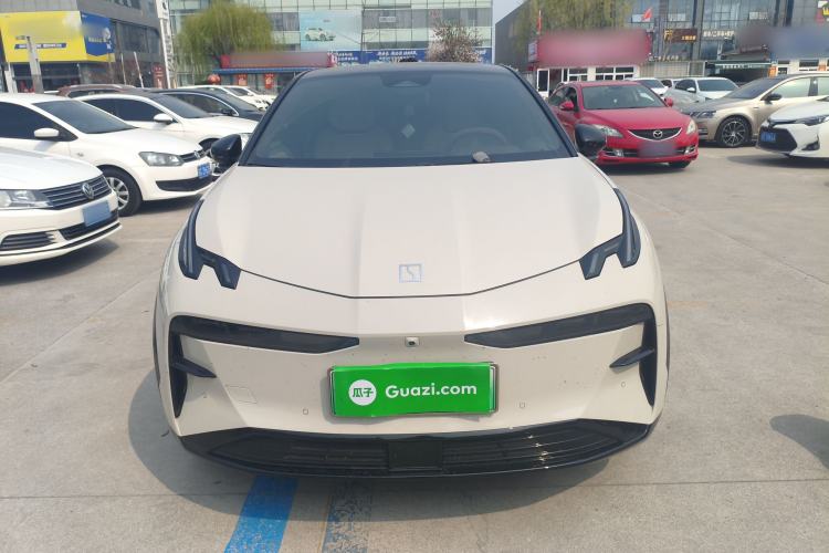 Used Zeekr X 2023 Rear-Drive YOU Edition 4 Seats
