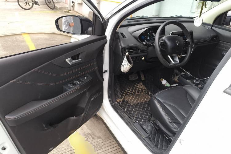 Used Electric House YOUNG Light XiaoXin 2021 S400 4-seater
