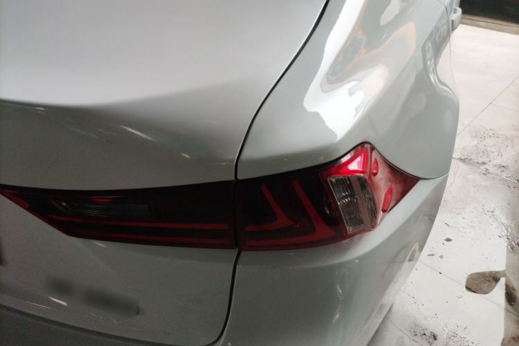 Used Lexus IS 2013 250 F SPORT
