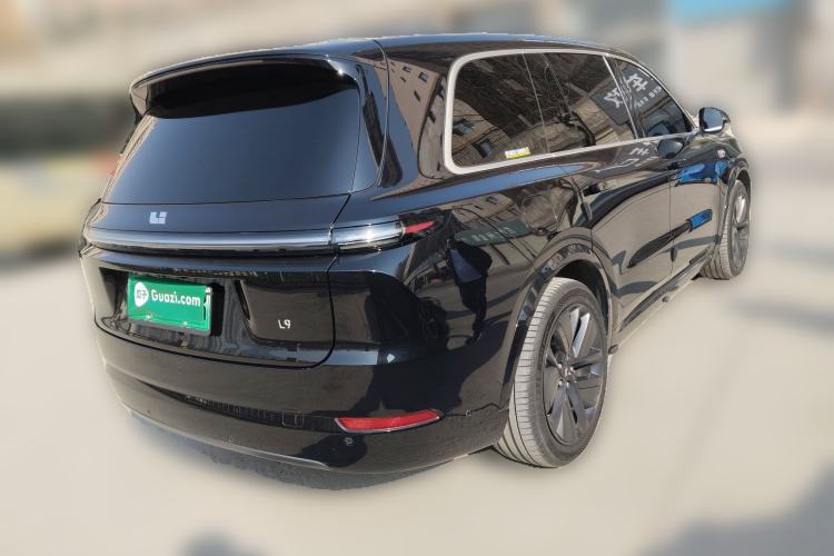 Used Li Auto L9 2024 Pro Model
