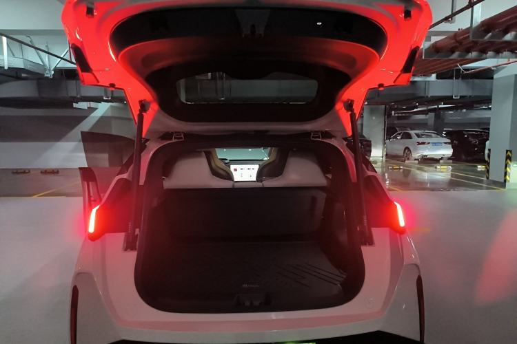 Used Zeekr X 2023 Rear-Drive YOU Edition 4 Seats
