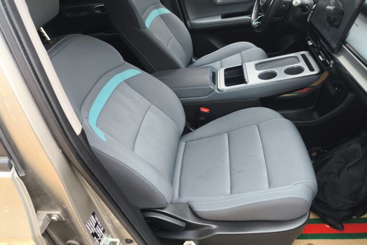 Used AION Y 2022 Plus 70 Enjoy Edition