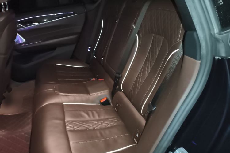 Used BMW 6 Series GT 2019 630i M Sport Touring Edition
