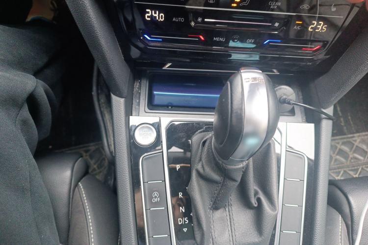 Used Volkswagen Magotan 2020 330TSI DSG Leading Model