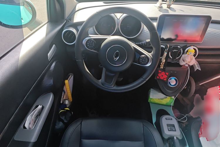 Used ORA Black Cat 2021 351 km Standard Version