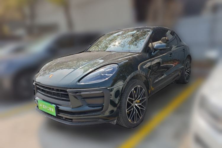 Used Porsche Macan 2026 Macan 2.0T Dream Edition