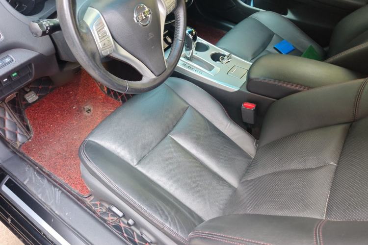 Used Nissan Teana 2018 2.0L XL Smart Upgrade Edition
