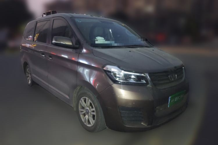 Used Huasong 7 2015 2.0T Automatic Comfort Model