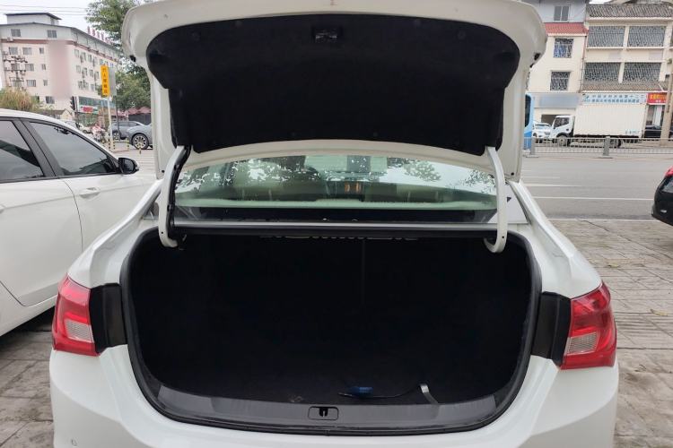 Used Buick GT 2015 15N Automatic Elite Version