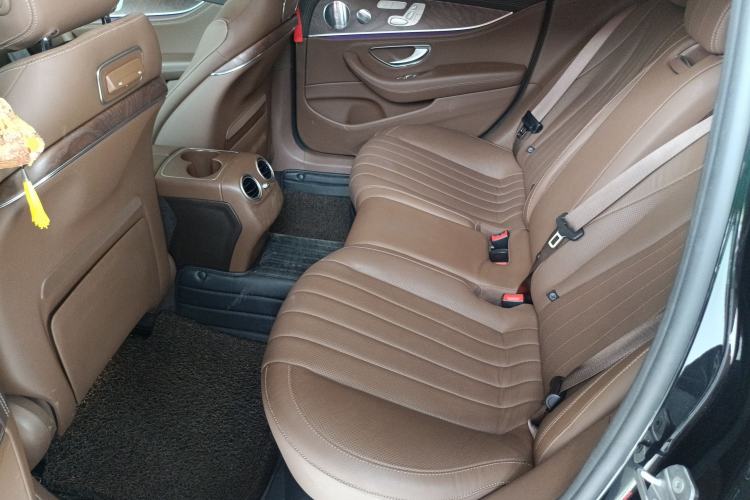 Used Mercedes-Benz E-Class 2020 Restyled E 300 L Exclusive Edition