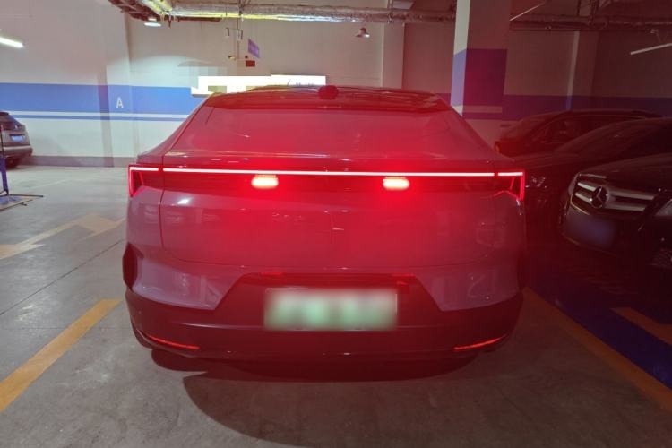 Used Polestar 4 2024 Dual-Motor Long-Range