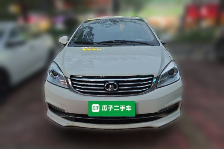 Used Great Wall C30 2016 1.5L AMT Comfort Model
