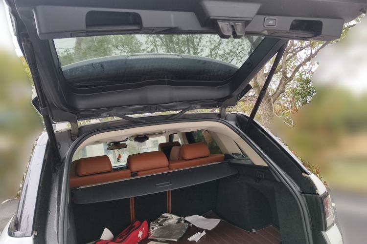 Used Land Rover Range Rover Sport 2015 3.0 SC V6 HSE DYNAMIC