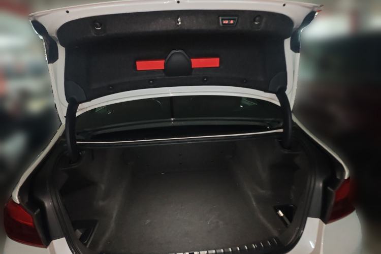 Used BMW 5 Series 2020 530Li Luxury Edition M Sport Package
