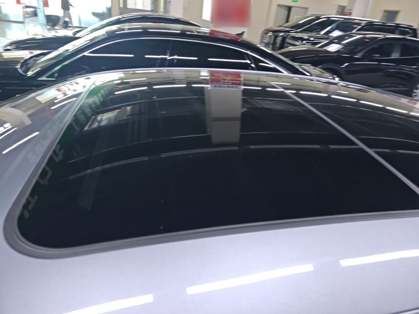 Hongqi H5 PHEV 2025 170 Super Hybrid Version — снимка 7
