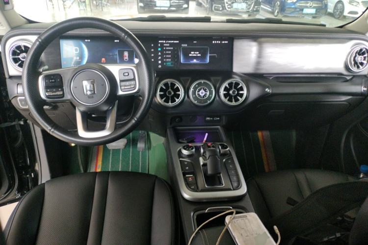 Used Tank 300 2021 City Edition 2.0T Essential Model