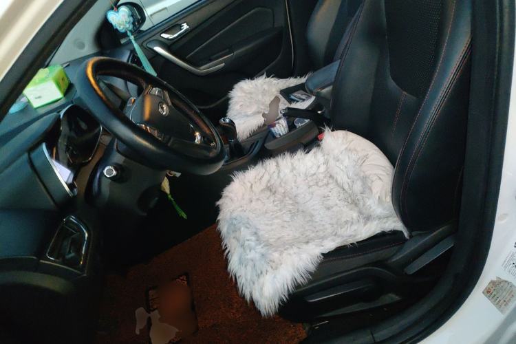 Used Chery Arrizo 5 2016 1.5L Manual Lingrui Edition