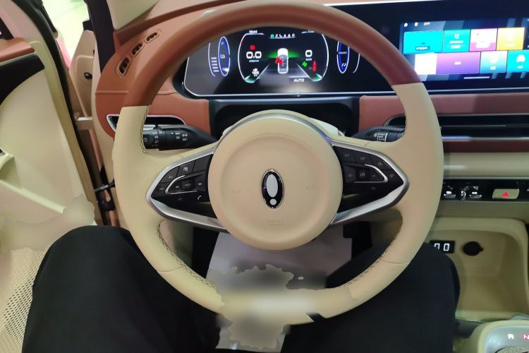 Used ORA Good Cat 2021 400km Standard Range Venus Edition Lithium Iron Phosphate