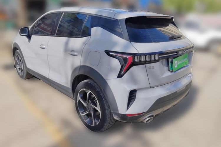 Used Lynk & Co 06 EM-P 2022 PHEV 84 km Range Pro Version
