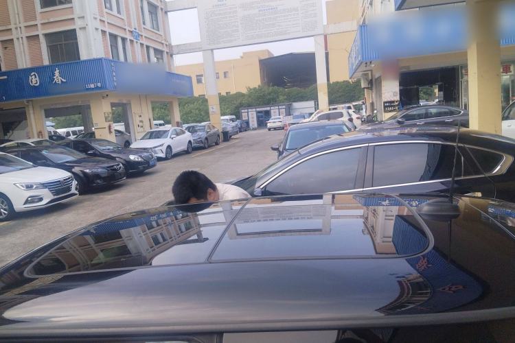 Used MINI MINI 2016 1.5T COOPER