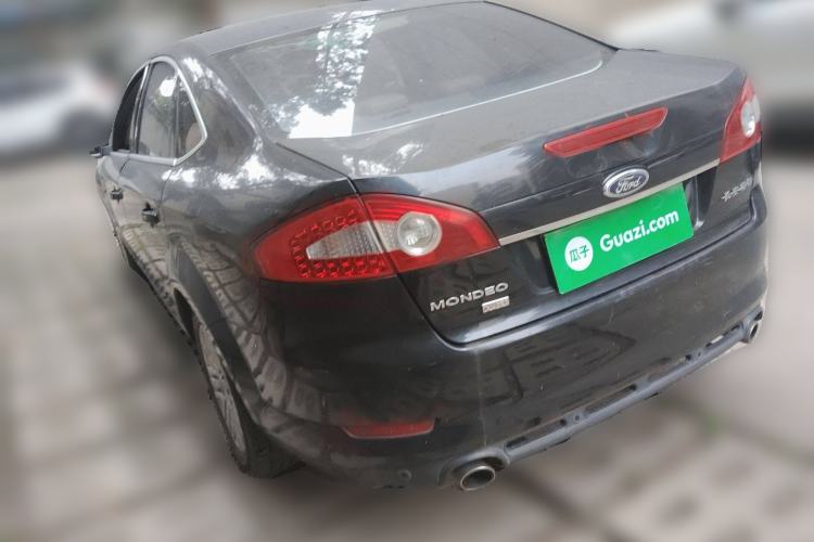 Used Ford Mondeo 2007 2.3L Fashion Edition
