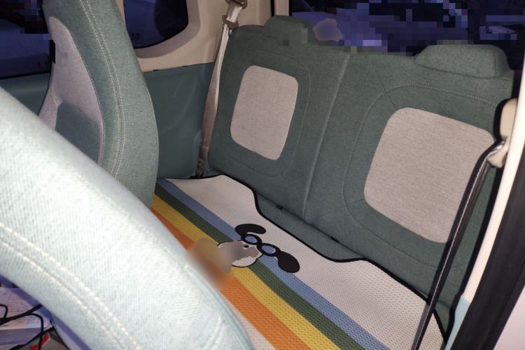 Used LINGBOX uni 2025 Mildly Sweet Version 11.52 kWh