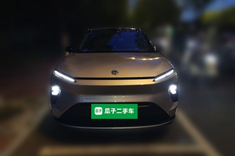 Used Nio ES8 2024 75 kWh Executive Edition
