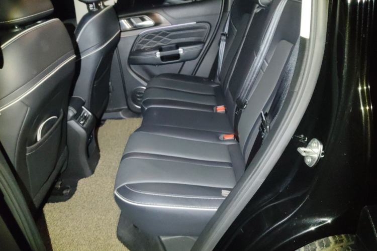 Used Tank 300 2021 Off-Road Edition 2.0T Conqueror