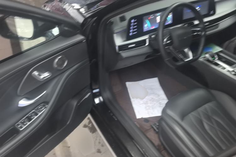 Used Chery Arrizo 8 2022 1.6T DCT Elite