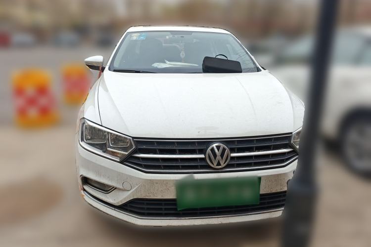 Used Volkswagen Bora 2018 1.5L Manual Comfort Model
