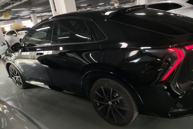 Used Honda e:NS2 2024 Ignite Edition